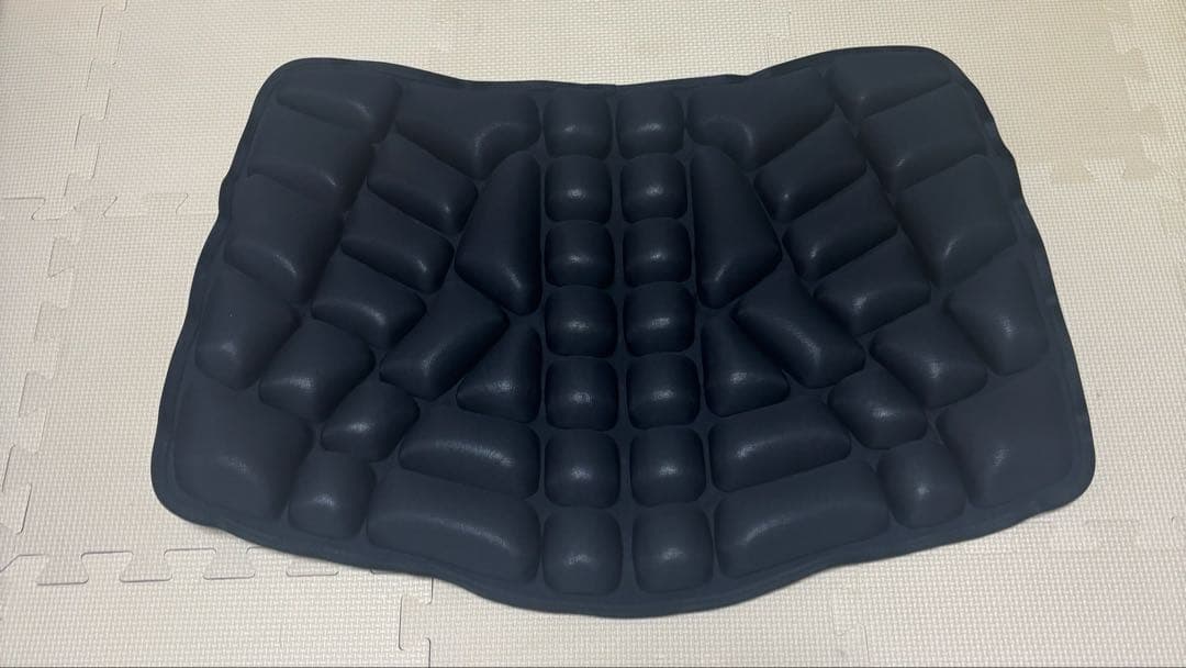 睡眠用肩甲骨ほぐしピロー