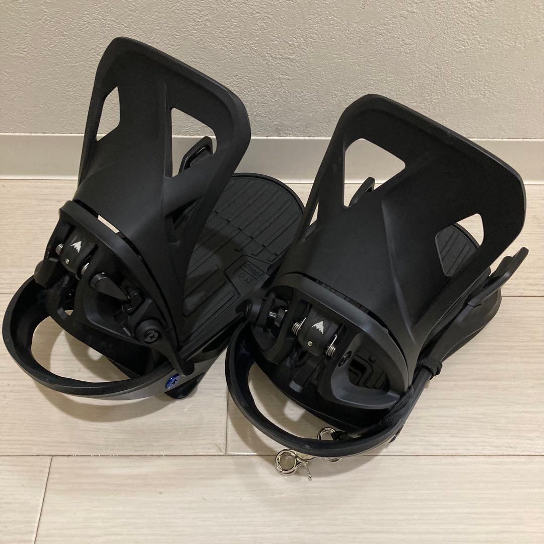 Burton RULER スノーボードブーツ　StepOnセット　24/25