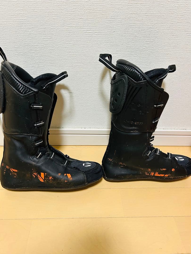 スキー　ブーツ　テクニカ FIREBIRD WC130 275mm