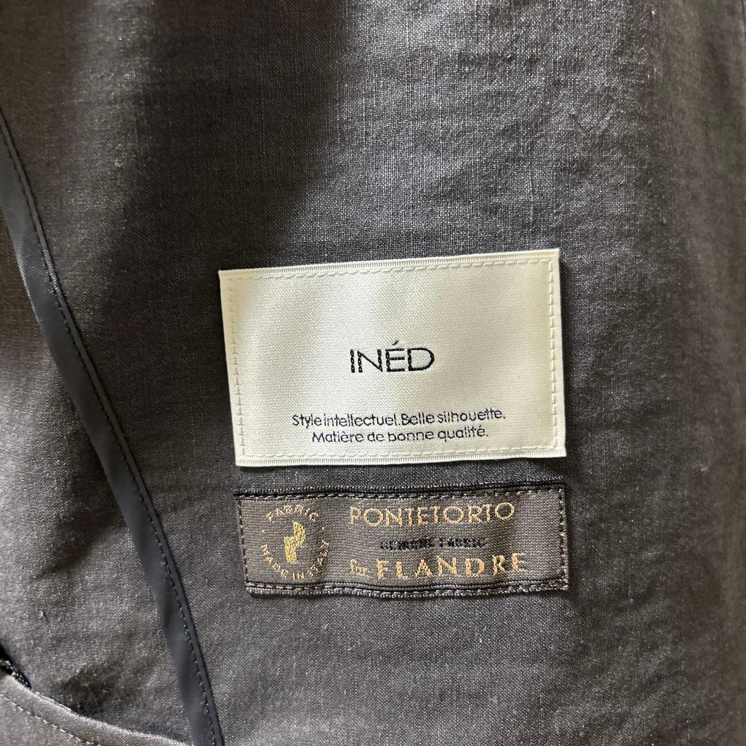 イネド　スーツセット　新品・未使用　タグ付き