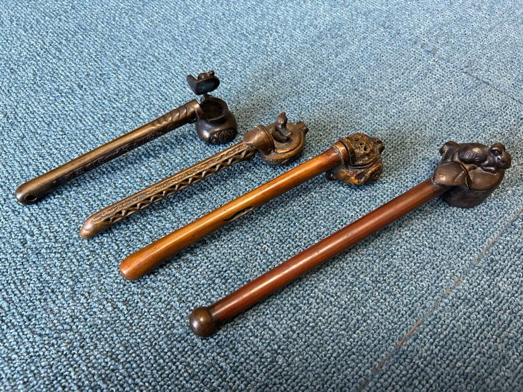 矢立 筆記用具 骨董品 まとめ売り