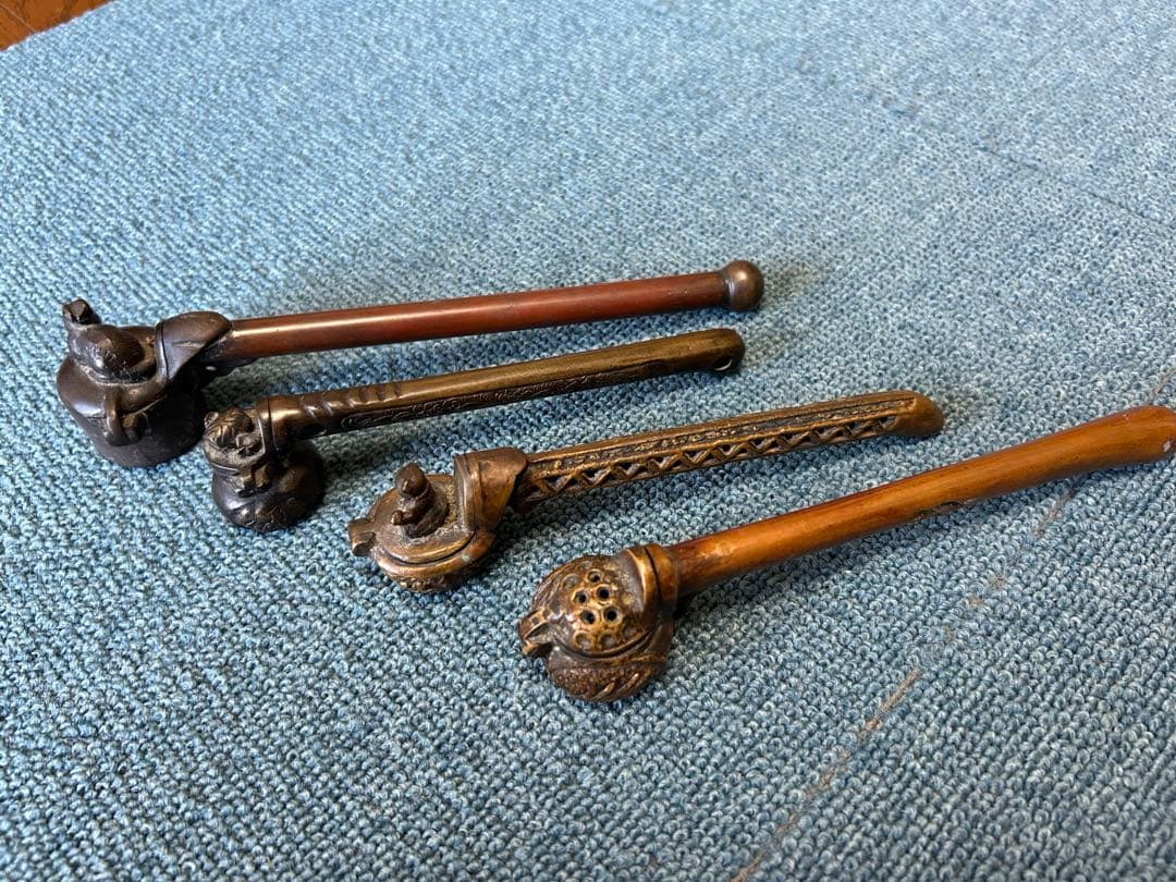 矢立 筆記用具 骨董品 まとめ売り