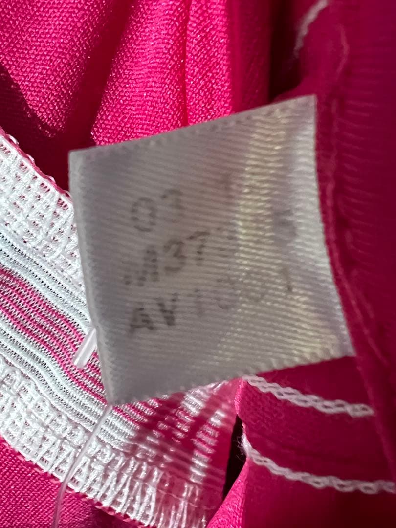 【正規品・タグ付】ロナウド ＃７ レアル・マドリード１４／１５ ユニフォーム