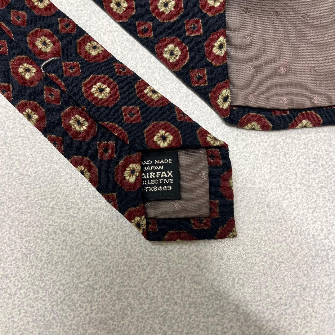 美品　フェアファクス　7-34 7-20と7-33
