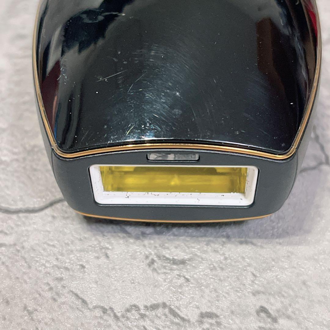 美品 SMOOTHSKIN pure fit スムーズスキン 脱毛器 セット