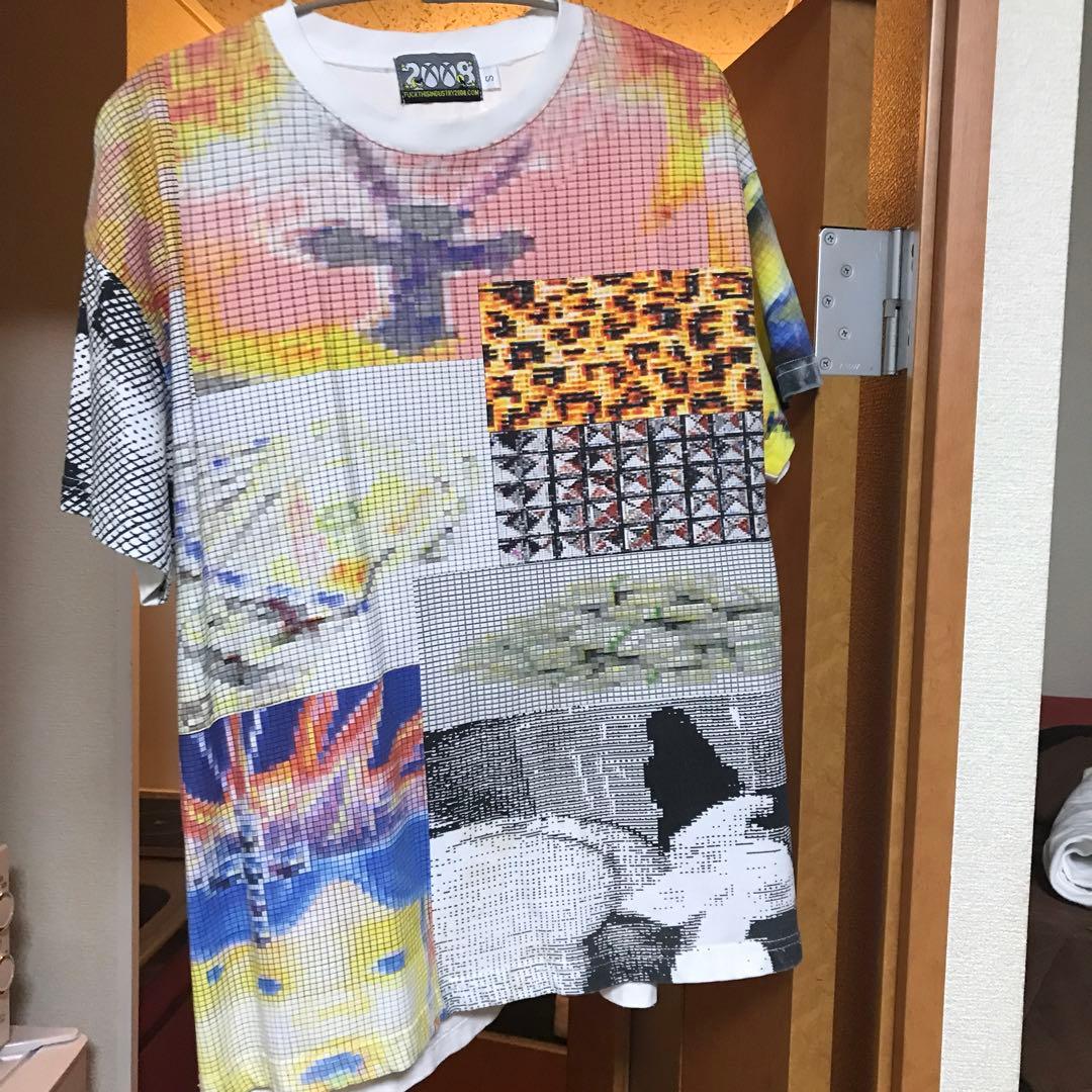 fuckthisindustry fti 2008 専用