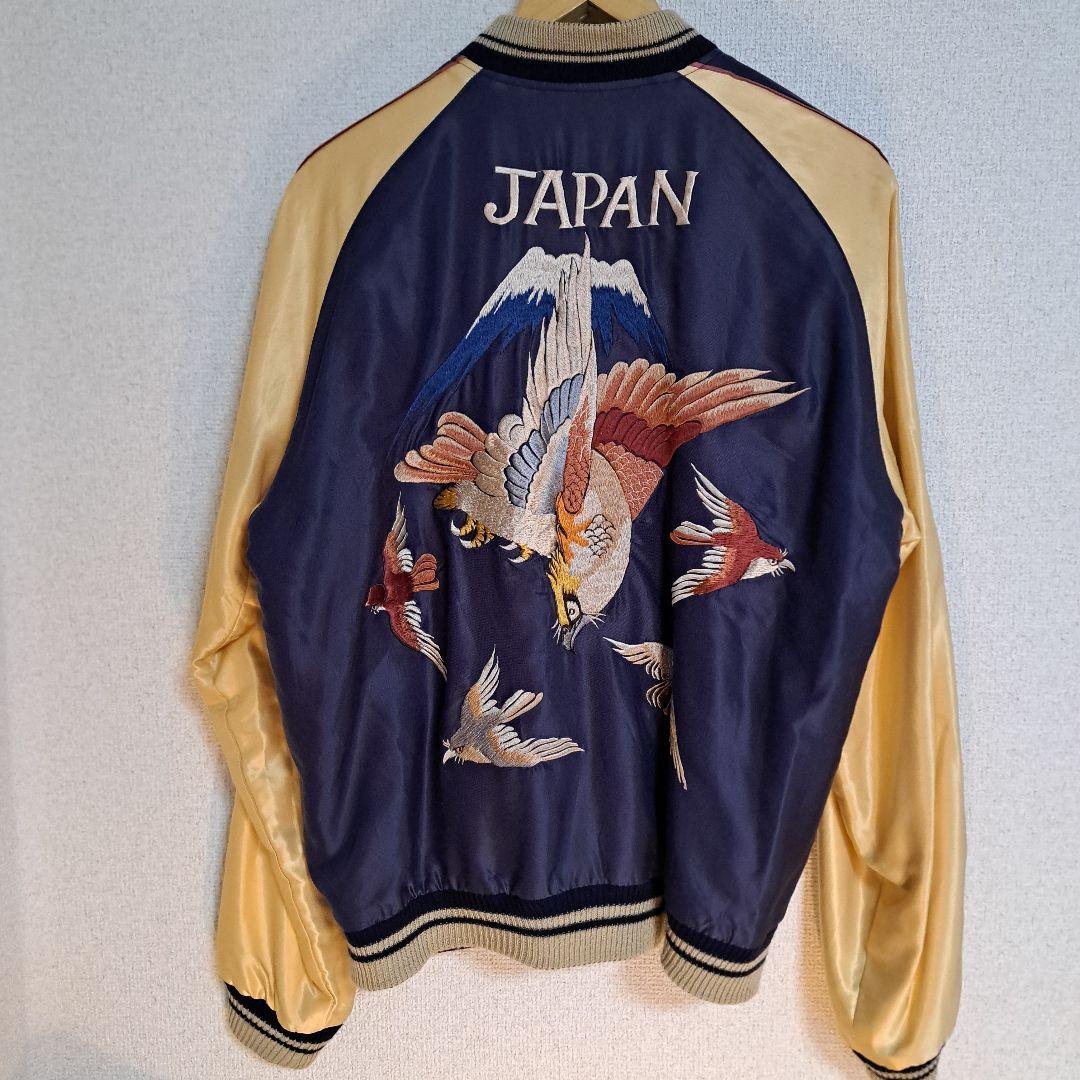 シバ猫 テーラー東洋 スカジャン リミテッドエディション店舗限定