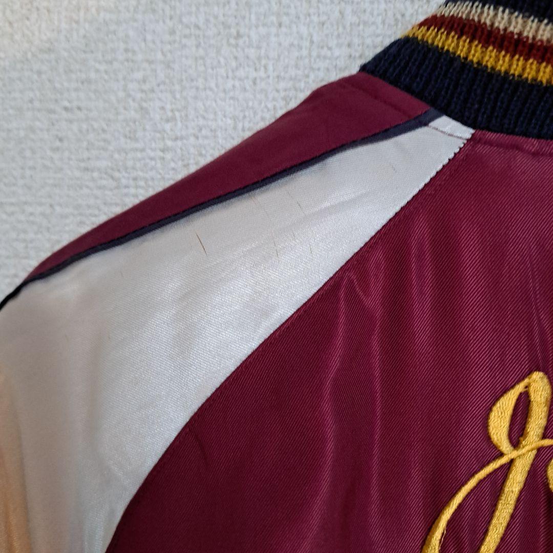 シバ猫 テーラー東洋 スカジャン リミテッドエディション店舗限定