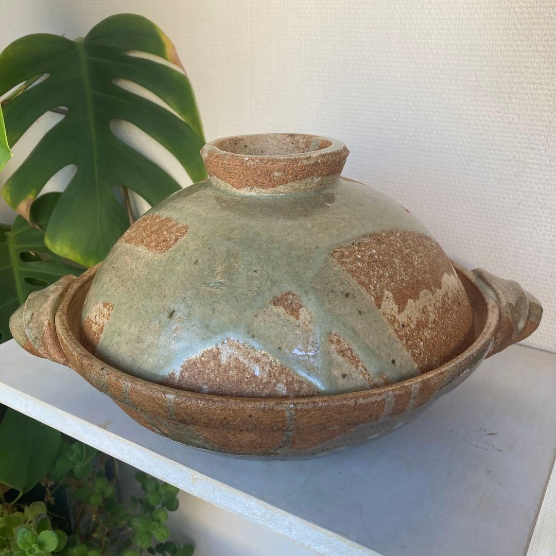 土楽窯　文福鍋　土鍋　福森雅武　白洲正子　糸井重里　福森道歩　細川護煕