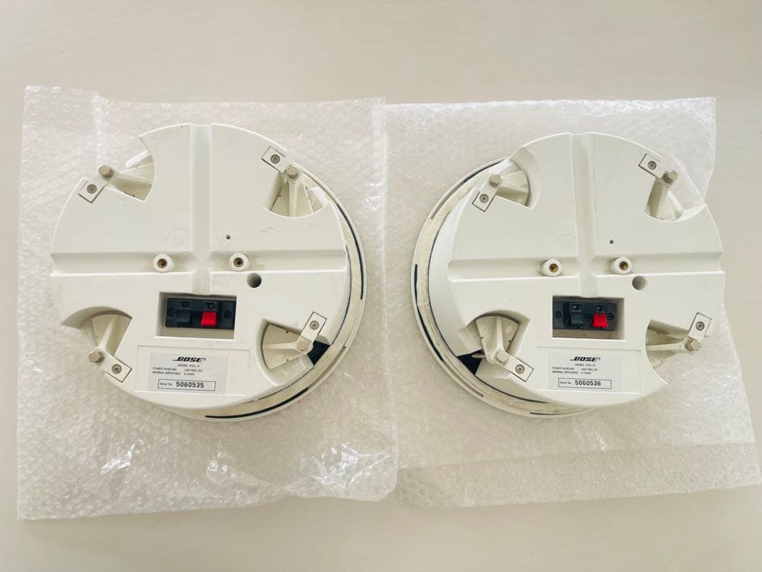 BOSE 天井埋込スピーカー 111CL-Ⅲ