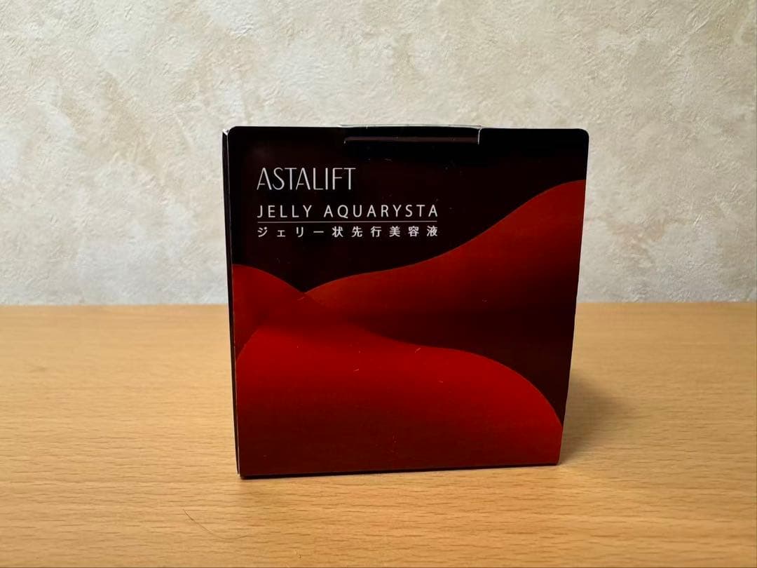 アスタリフト ホワイト ジェリー アクアリスタ (40g) 2個