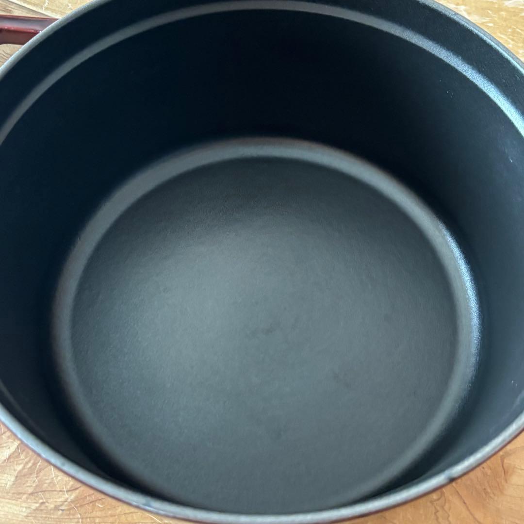 STAUB LA COCOTTE ストウブ　26cm