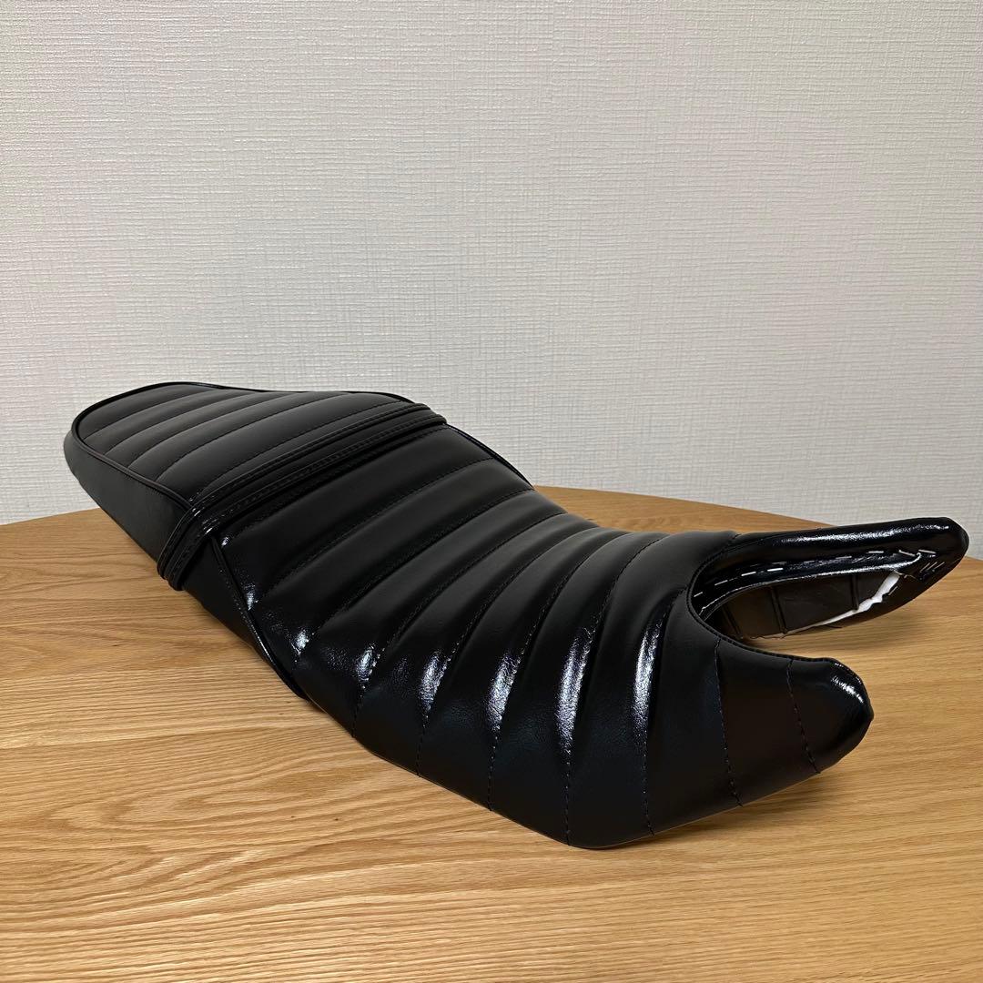 はなび ホーネット250用　シート張替えキット(シートカバー)