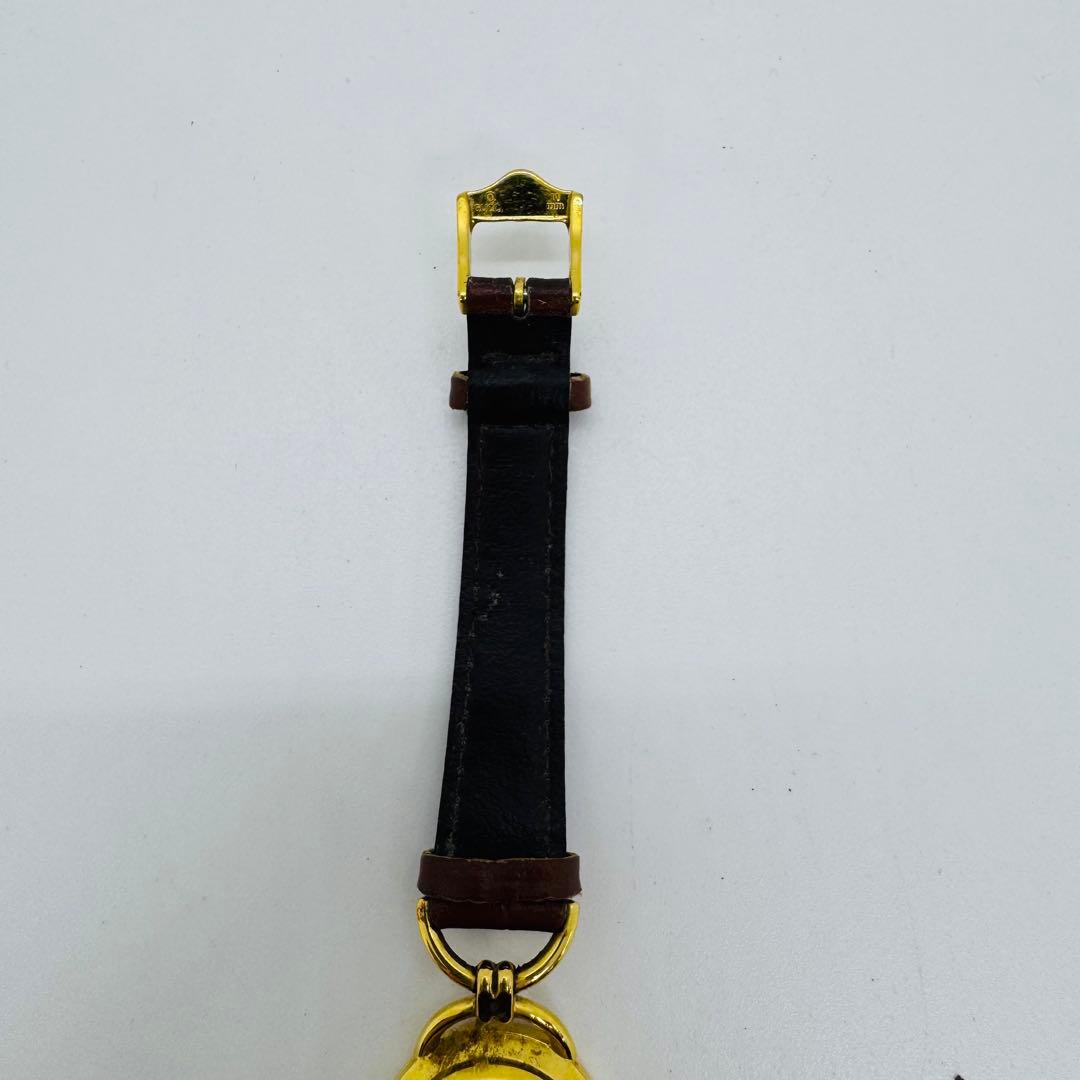 ✨GUCCI✨グッチ✨6000.2.L✨シェル文字盤✨クォーツ✨腕時計✨