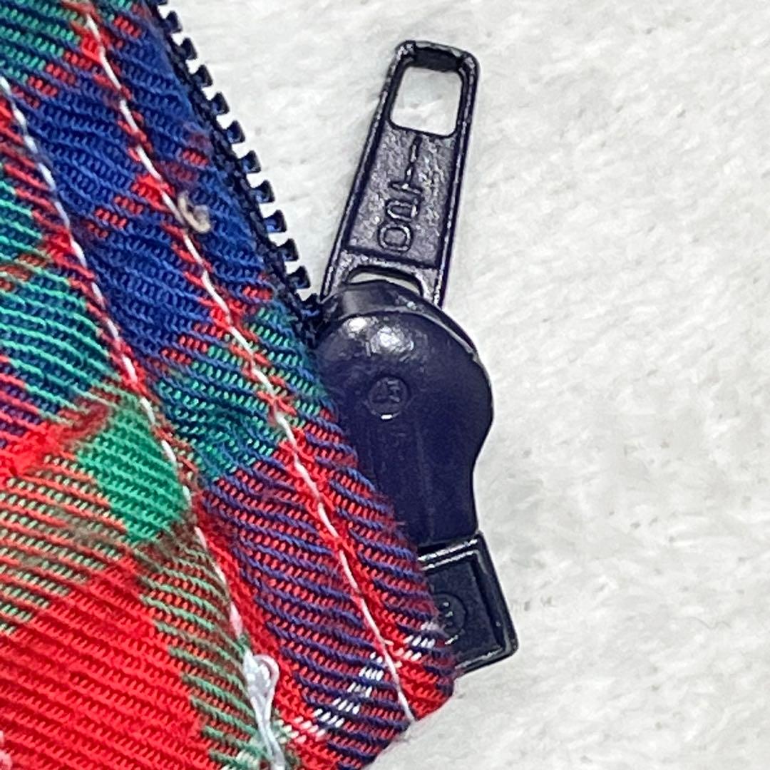 バラクータG9 ハミルトンジャケット 英国製 42 スウィングトップ 水色