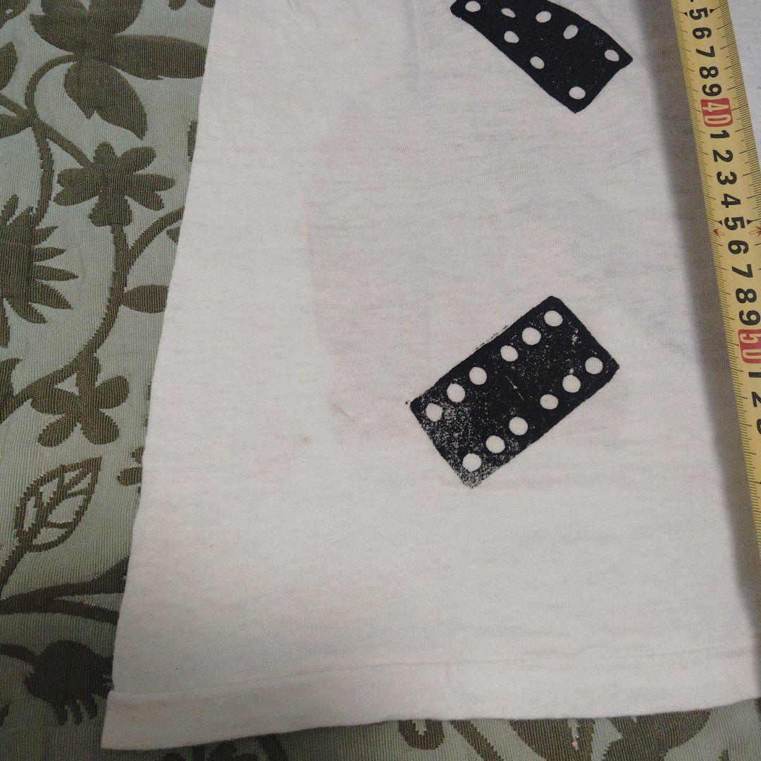 C*5様 70's80's ファッツ　ドミノ　ビンテージ Tシャツ