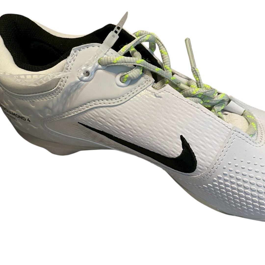 【新品】Nike ナイキ Hyperdiamond 4 Elite 26.5cm