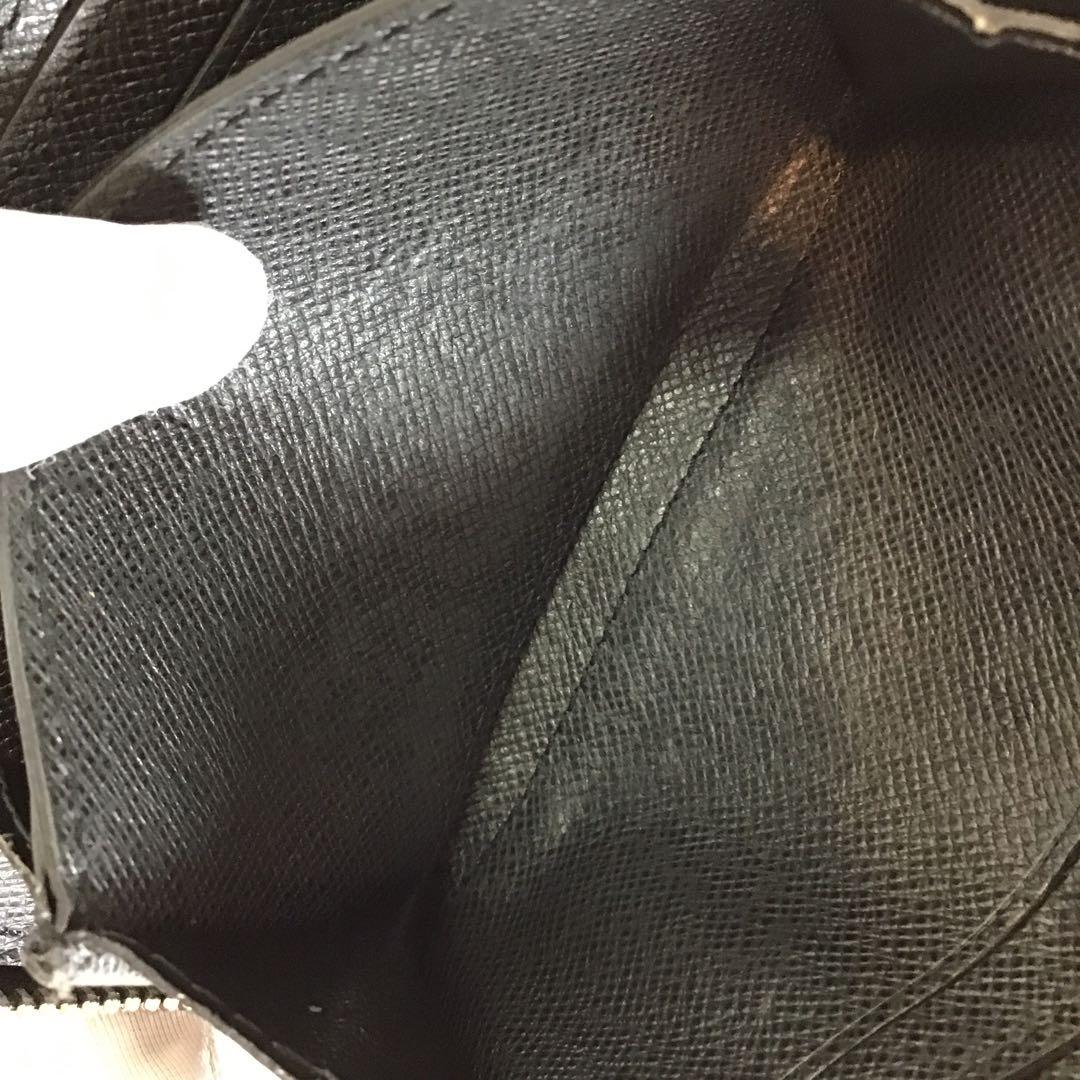 ‼️ルイヴィトンLouis Vuitton‼️タイガジッピーパースM30511