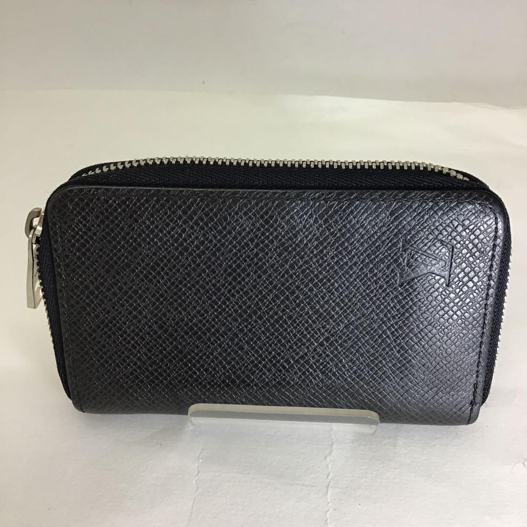 ‼️ルイヴィトンLouis Vuitton‼️タイガジッピーパースM30511