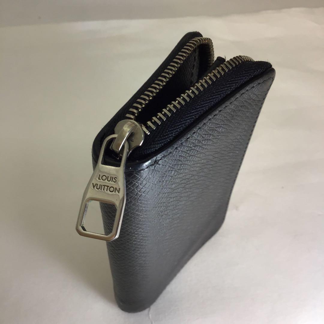 ‼️ルイヴィトンLouis Vuitton‼️タイガジッピーパースM30511