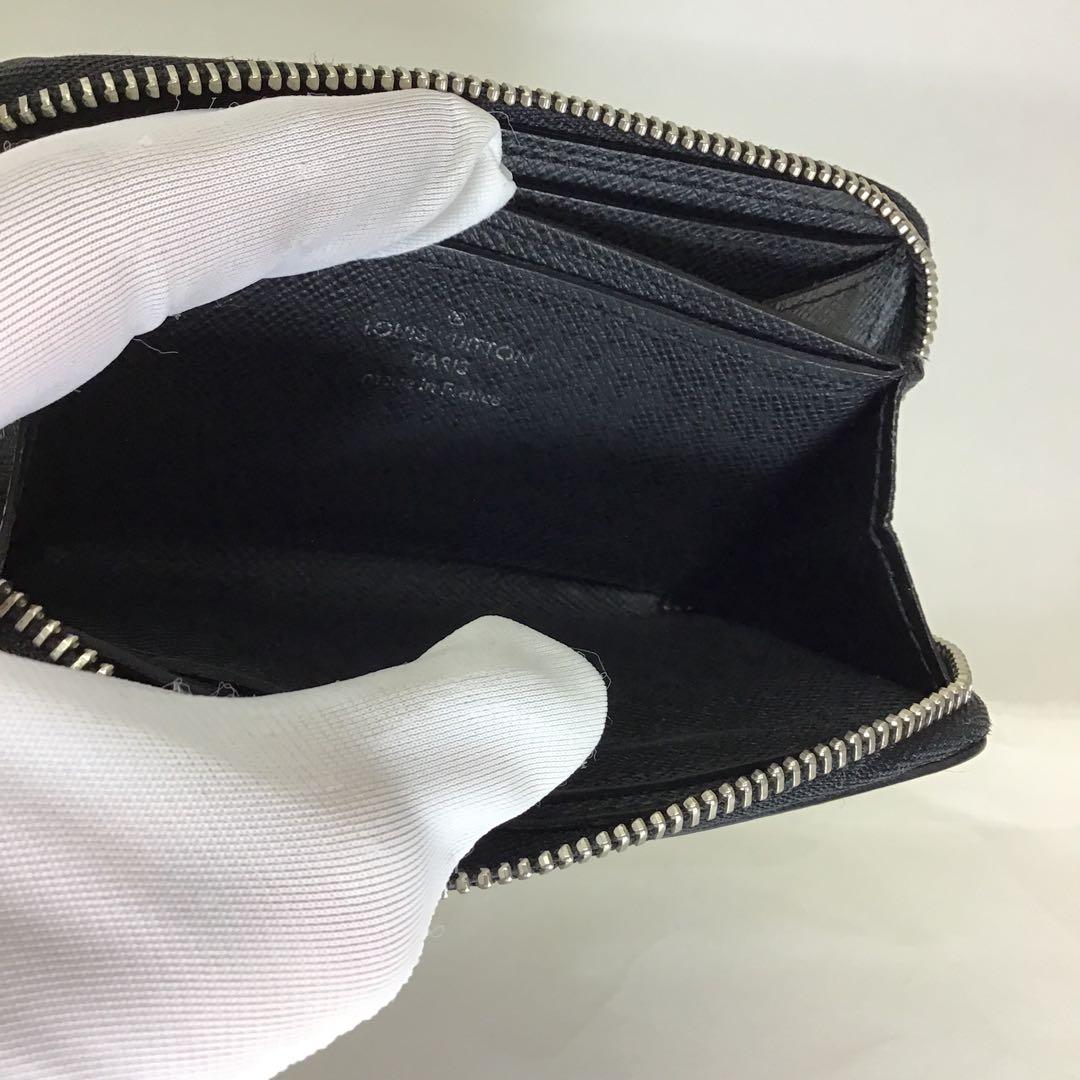 ‼️ルイヴィトンLouis Vuitton‼️タイガジッピーパースM30511