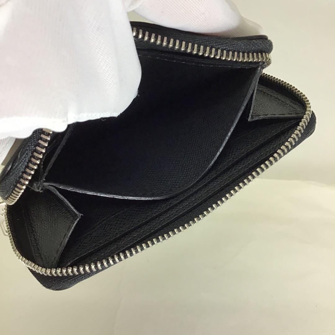 ‼️ルイヴィトンLouis Vuitton‼️タイガジッピーパースM30511