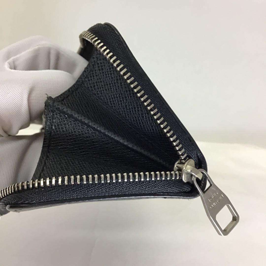 ‼️ルイヴィトンLouis Vuitton‼️タイガジッピーパースM30511