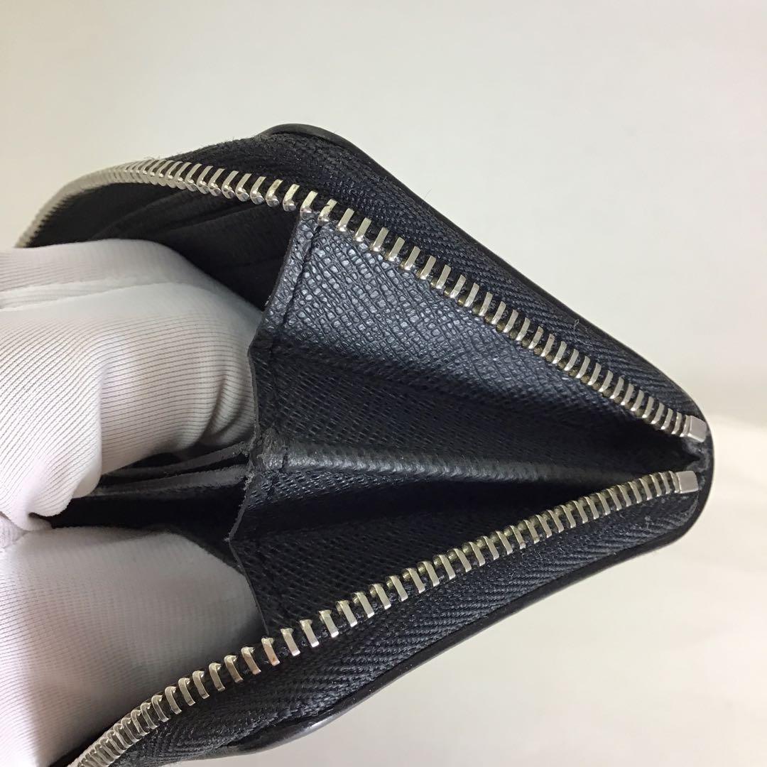 ‼️ルイヴィトンLouis Vuitton‼️タイガジッピーパースM30511