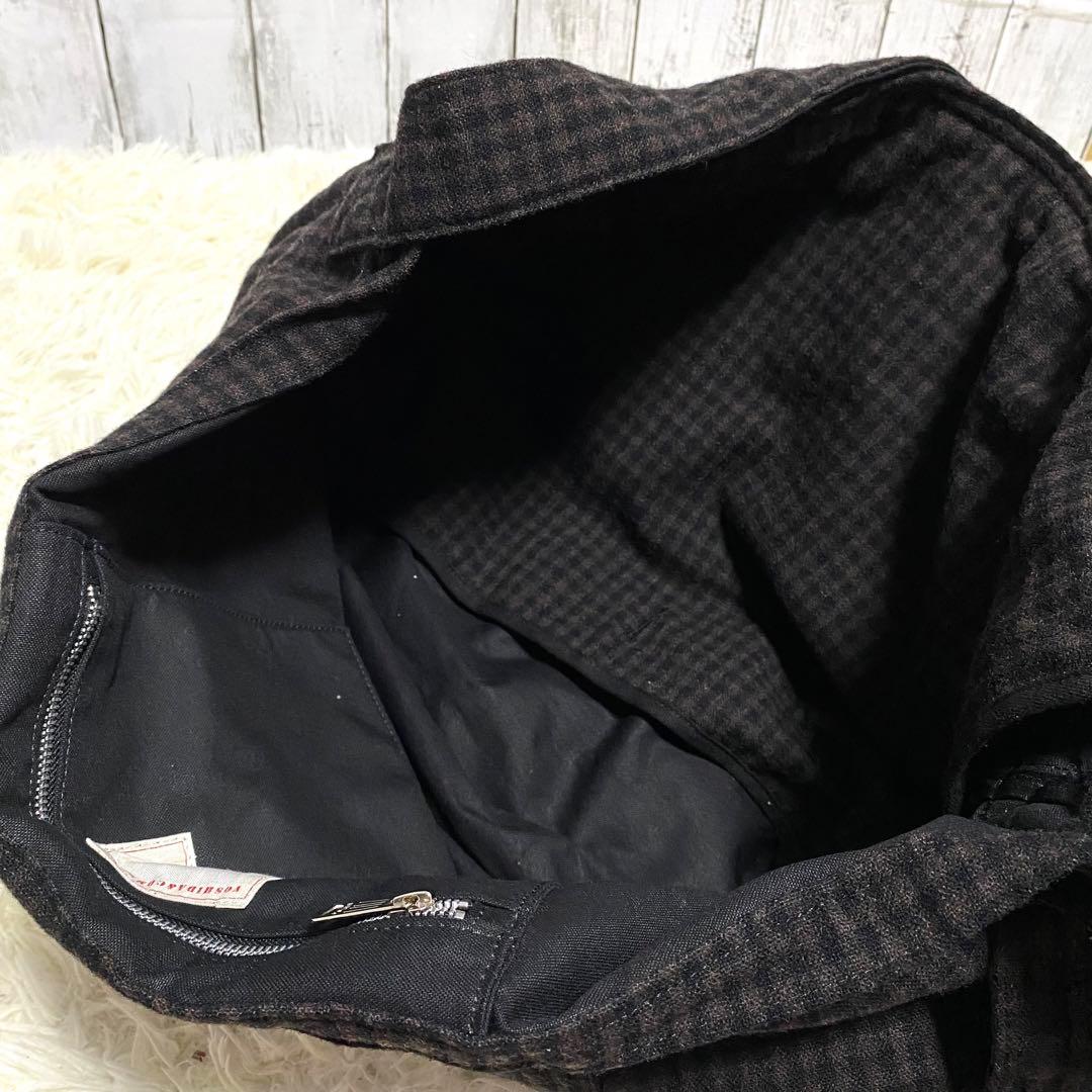 極美品✨PORTER × WACKOMARIA ショルダーバッグ サコッシュ