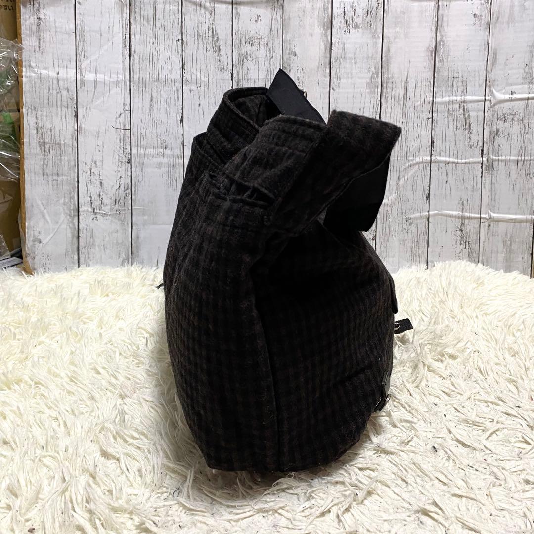 極美品✨PORTER × WACKOMARIA ショルダーバッグ サコッシュ