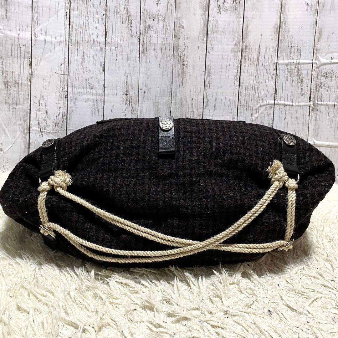 極美品✨PORTER × WACKOMARIA ショルダーバッグ サコッシュ