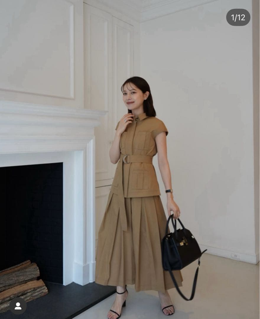【新品タグ付】LAUBEBLANC | French Sleeve Jacket