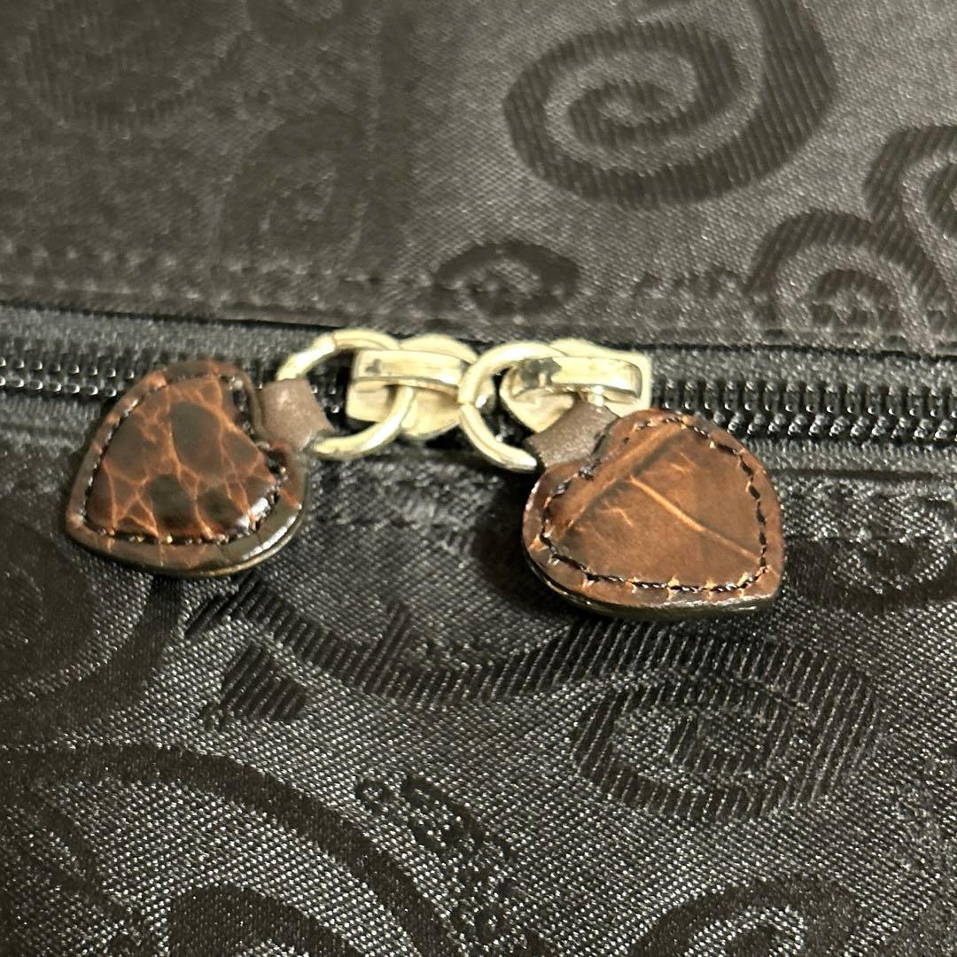 Brighton バッグ　トラベルバッグ　旅行　レザー　ブライトン　ヴィンテージ