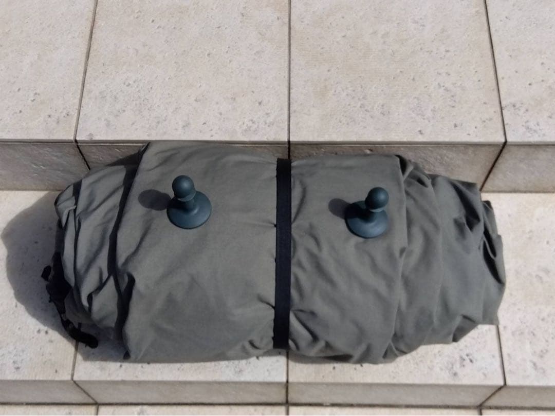 ONETIGRIS ソロアームステッド tc アーミーグリーン