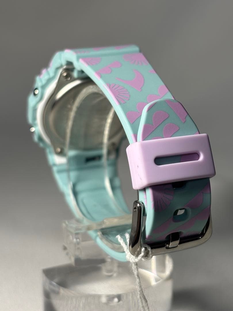 CASIO カシオ BABY-G ROXYロキシー コラボ BGD-565RX
