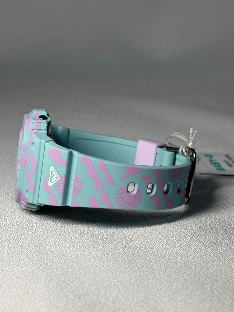 CASIO カシオ BABY-G ROXYロキシー コラボ BGD-565RX