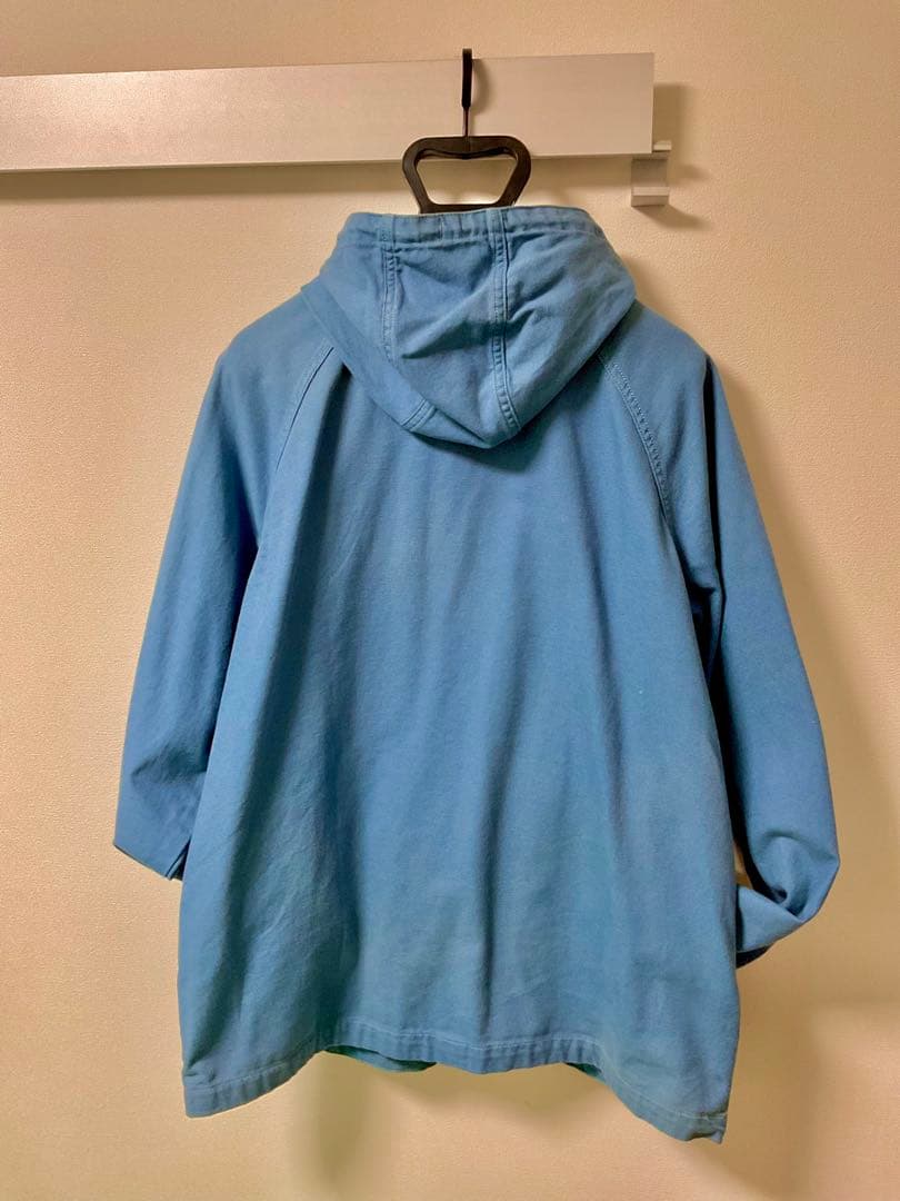 patagonia キャンパスフーディ　ジャケット　大特価中