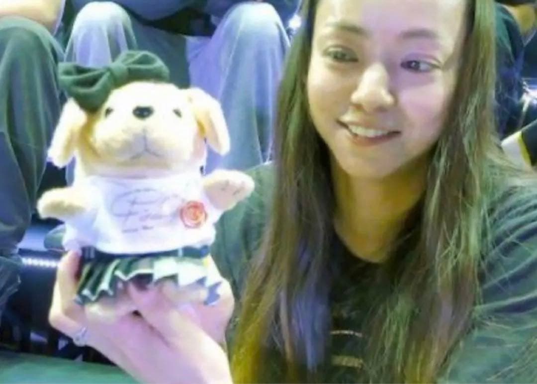 【美品】寺子屋 こえマネわんちゃん