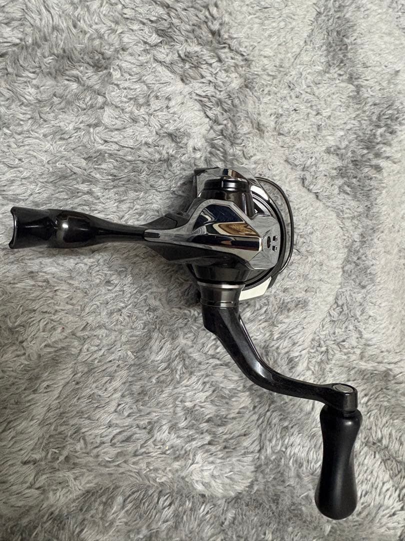 【美品】23ヴァンキッシュ C2500SXG