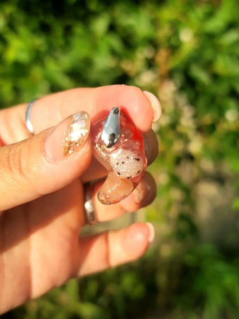 大巡礼ふみちゃん様オーダー