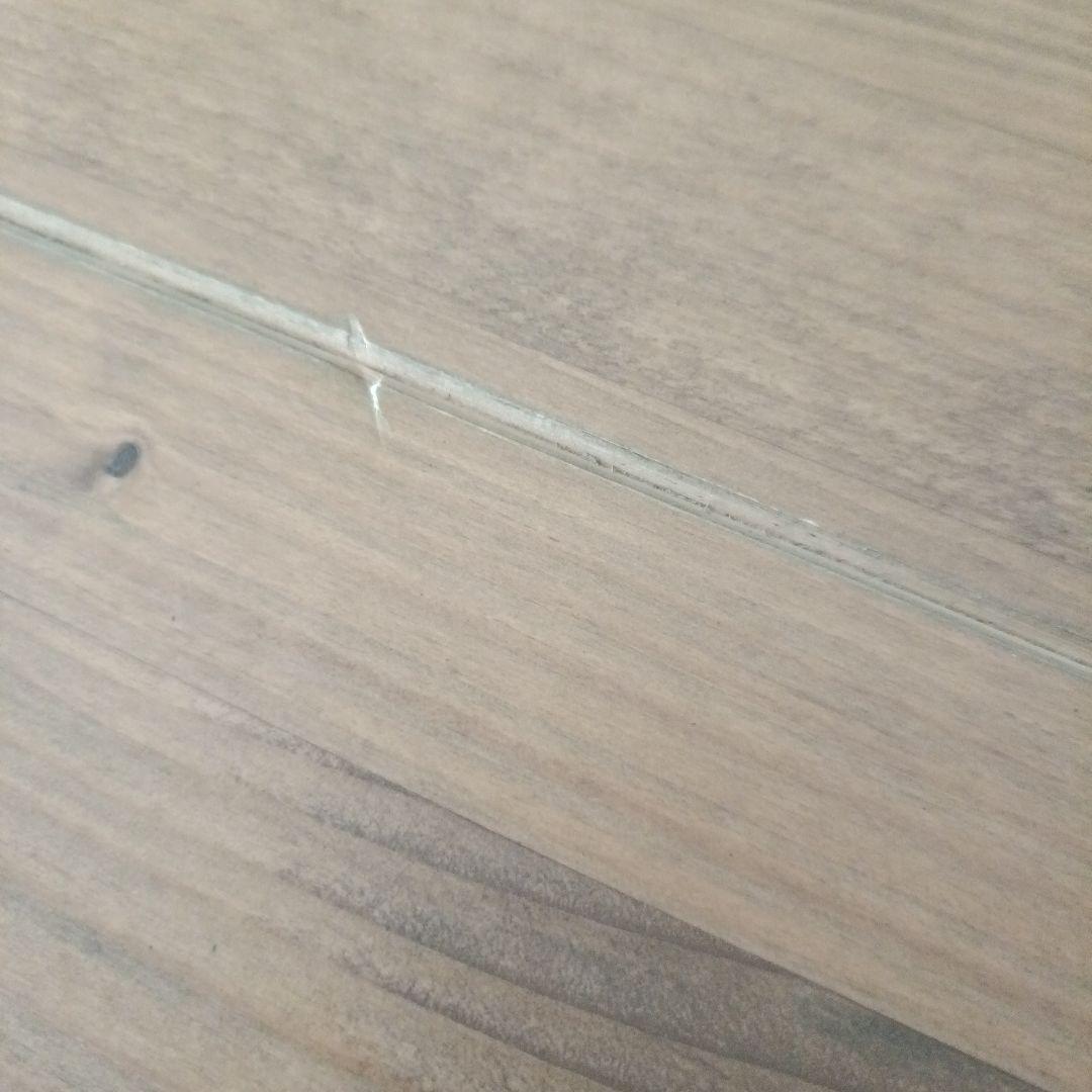 【数カ所傷あり】センターテーブル/アウロス2/送料込み