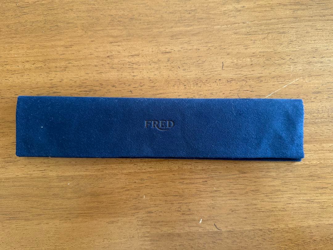 フレッド FRED フォース10 ケーブル (MM) 3本セット