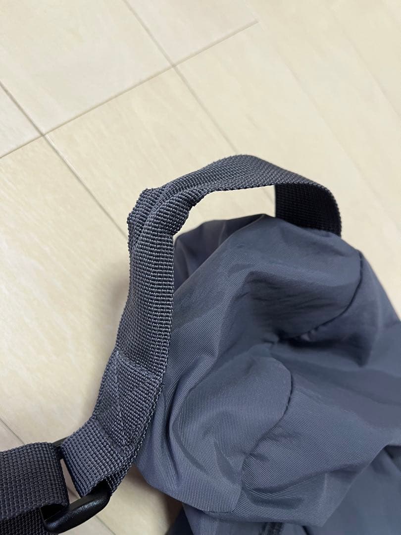 LAVA SUKALA リバーシブルヨガマット 収納ケース付き