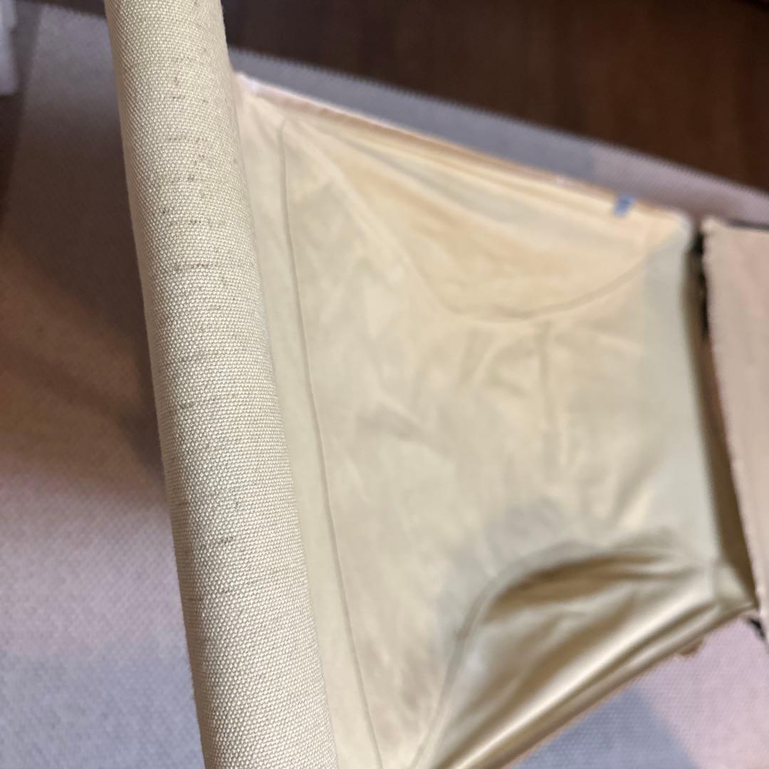 【DOD 】　ヤバイッス　タンカラー　2脚セット