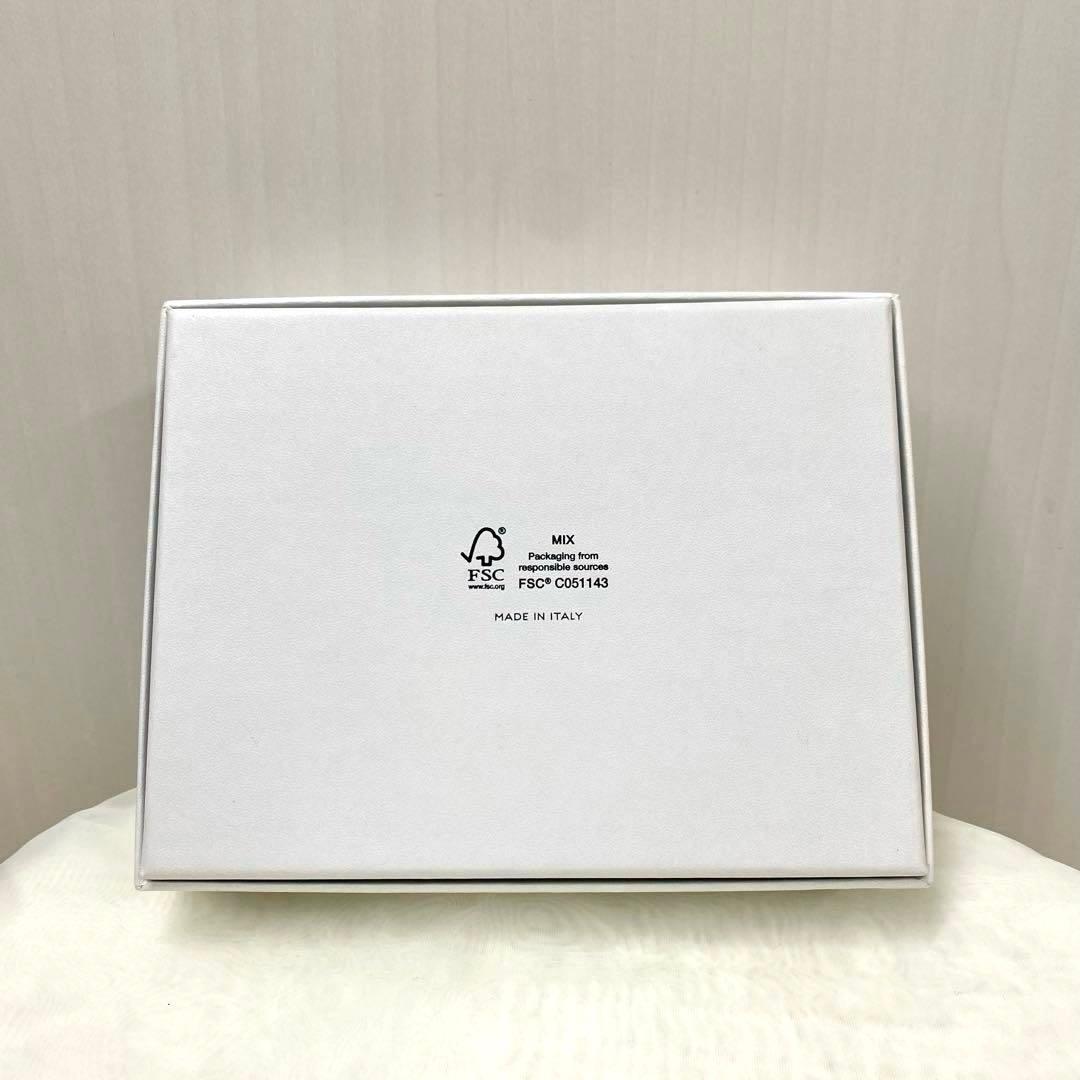 【ss】ステラマッカートニー 折り財布 ファラベラ　カードケース