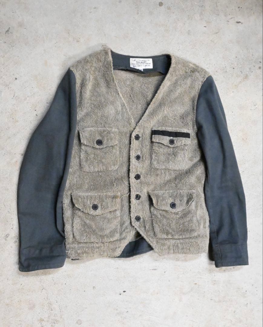 peel&lift パイルseditionaries affa