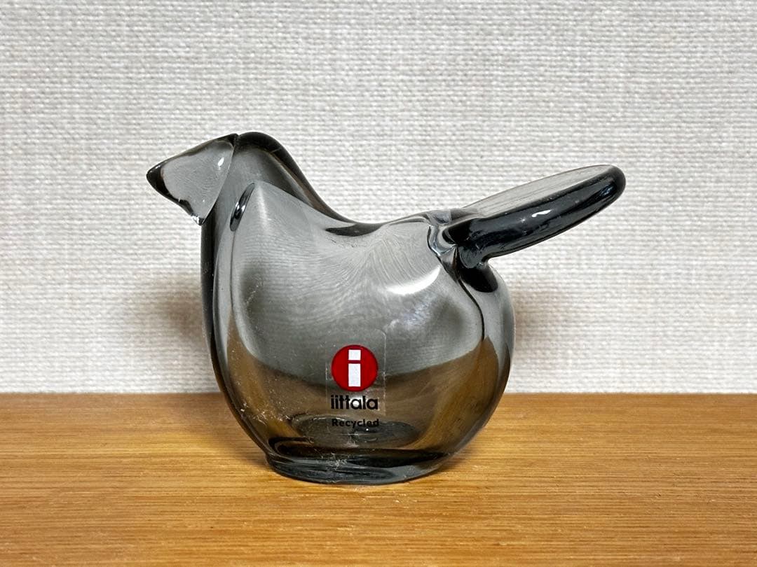 イッタラ シエッポ リサイクルエディション