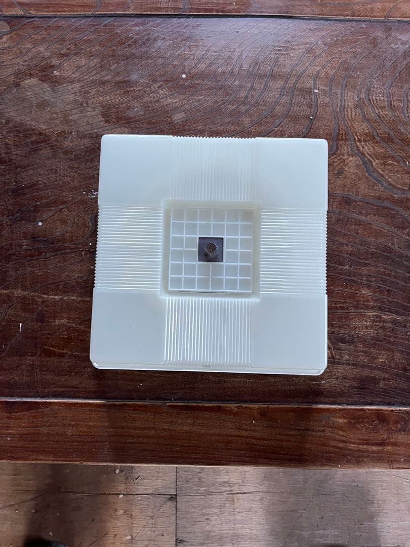 昭和　シーリングライト 正方形