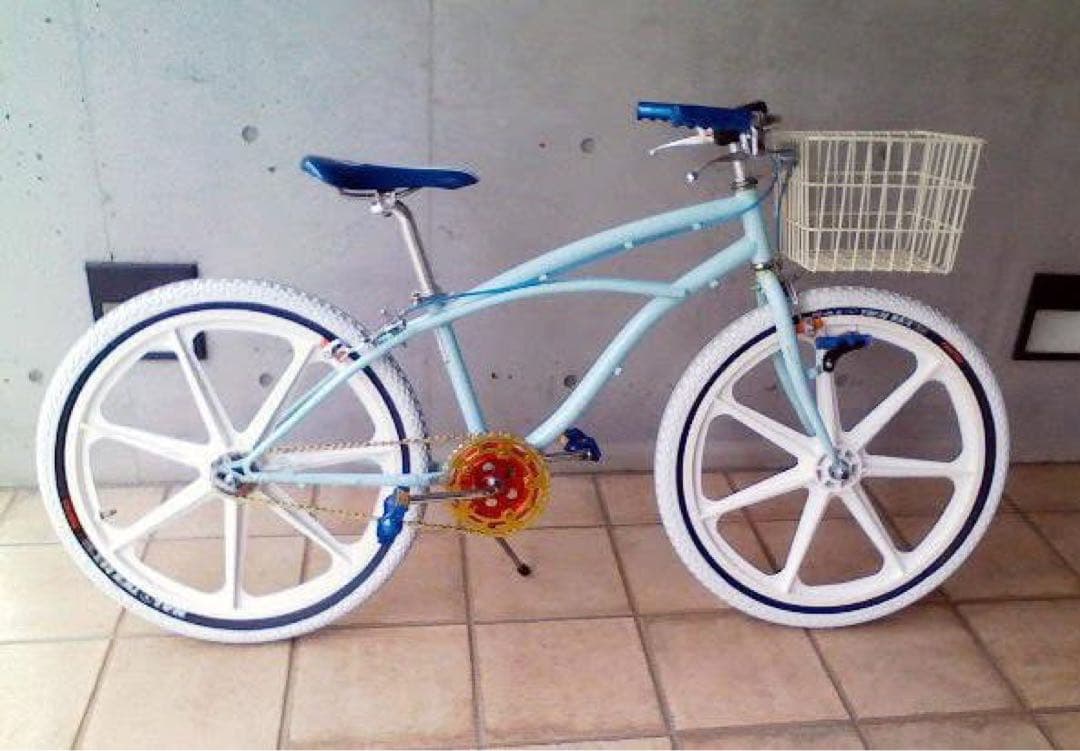 ☆【ヴィンテージ】サンツアー 43T BMX チェーンリング 110 BCD
