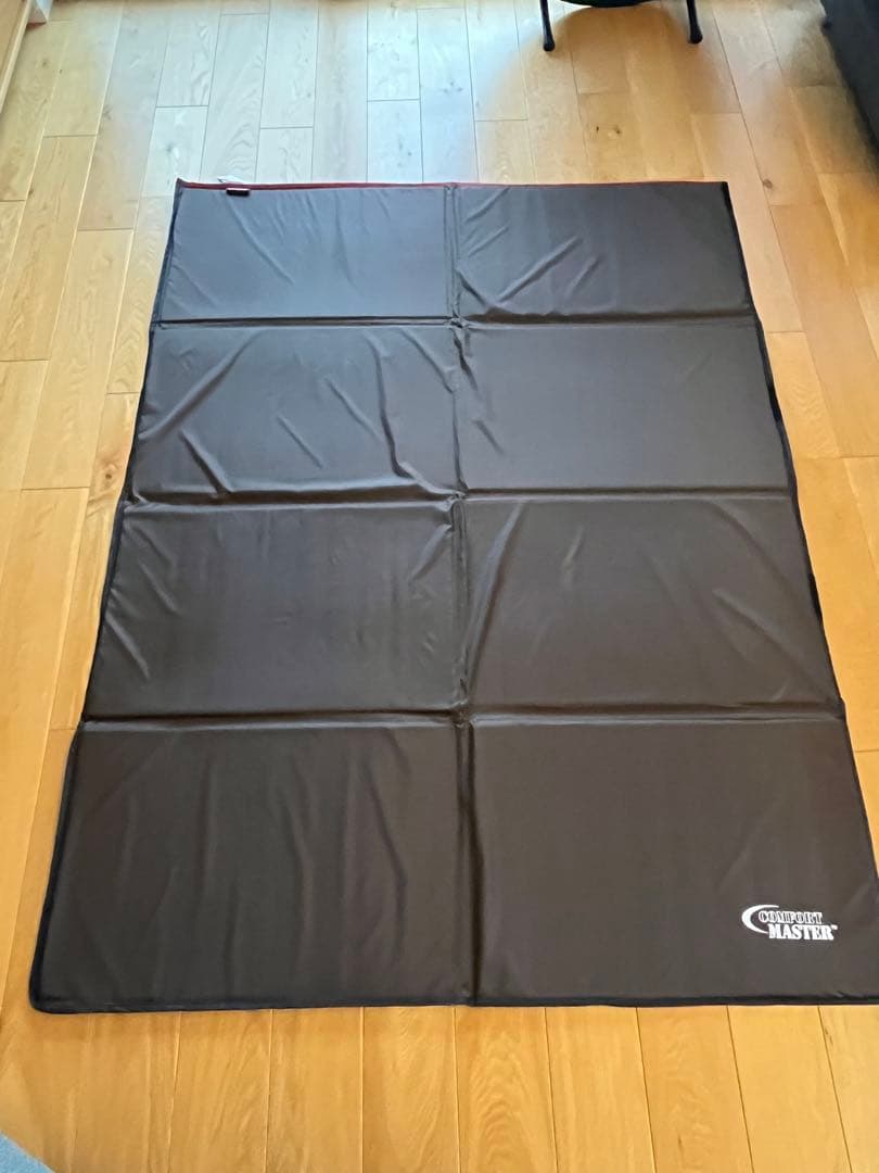 コールマン　コンフォートマスター　フォールディングマット　150&120 セット